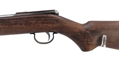 REMINGTON 34 .22 LR - Image 10 of 25