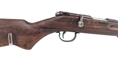 REMINGTON 34 .22 LR - Image 3 of 25