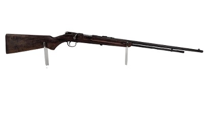 REMINGTON 34 .22 LR - Image 1 of 25