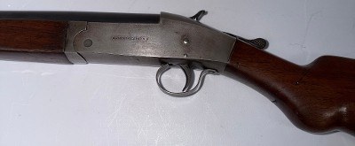 ARMORY GUN CO none 12 GA - Image 8 of 12