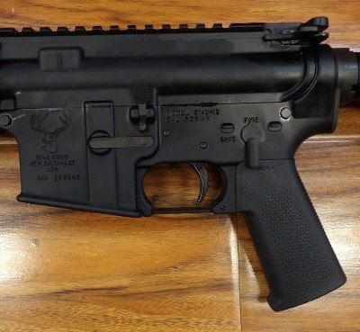 STAG ARMS STAG-15 5.56X45MM NATO - Image 7 of 8