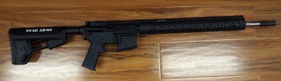 STAG ARMS STAG-15 5.56X45MM NATO - Image 2 of 8