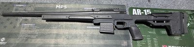 HOWA 1500 ORYX 6.5MM CREEDMOOR - Image 2 of 5