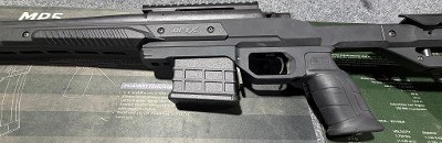 HOWA 1500 ORYX 6.5MM CREEDMOOR - Image 4 of 5
