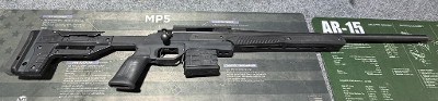 HOWA 1500 ORYX 6.5MM CREEDMOOR - Image 1 of 5