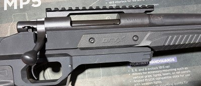HOWA 1500 ORYX 6.5MM CREEDMOOR - Image 5 of 5