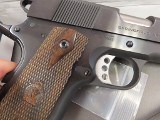 SPRINGFIELD ARMORY 1911 GARRISON [BLUED] 9MM LUGER (9X19 PARA) - 3 of 7