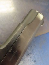 SPRINGFIELD ARMORY 1911 GARRISON [BLUED] 9MM LUGER (9X19 PARA) - 6 of 7