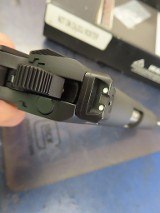 SPRINGFIELD ARMORY 1911 GARRISON [BLUED] 9MM LUGER (9X19 PARA) - 5 of 7