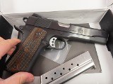 SPRINGFIELD ARMORY 1911 GARRISON [BLUED] 9MM LUGER (9X19 PARA) - 1 of 7