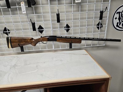 BROWNING BT-99 12 GA - Image 1 of 7