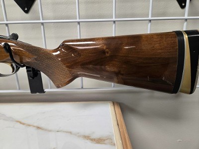 BROWNING BT-99 12 GA - Image 4 of 7