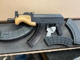 CENTURY ARMS MICRO DRACO (HG8549-N) 7.62X39MM - Image 3 of 3