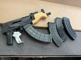 CENTURY ARMS MICRO DRACO (HG8549-N) 7.62X39MM - Image 1 of 3