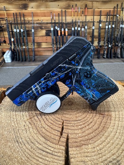 RUGER LCP II .380 ACP - Image 3 of 4
