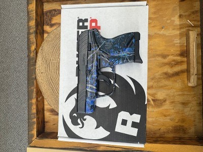 RUGER LCP II .380 ACP - Image 4 of 4