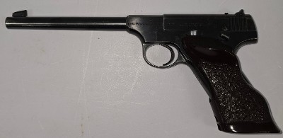 COLT WOODSMAN .22 LR - Image 4 of 8