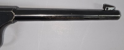 COLT WOODSMAN .22 LR - Image 3 of 8