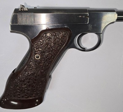COLT WOODSMAN .22 LR - Image 2 of 8