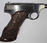 COLT WOODSMAN .22 LR - Image 2 of 8