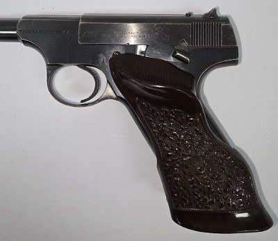 COLT WOODSMAN .22 LR - Image 5 of 8