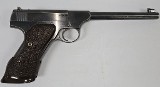 COLT WOODSMAN .22 LR