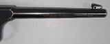 COLT WOODSMAN .22 LR - Image 3 of 8