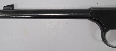 COLT WOODSMAN .22 LR - Image 6 of 8