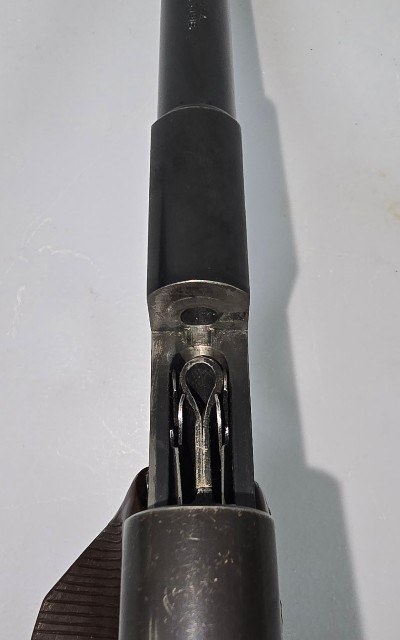 COLT WOODSMAN .22 LR - Image 7 of 8