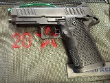 STACCATO C2 9MM LUGER (9x19 PARA) - 1 of 3