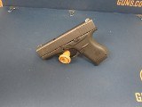 GLOCK G43 9MM LUGER (9x19 PARA) - Image 2 of 3