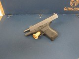 GLOCK G43 9MM LUGER (9x19 PARA)
