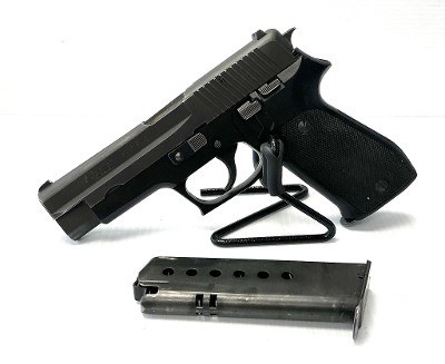 SIG SAUER P220 ELITE .45 ACP - Image 1 of 3
