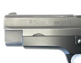 SIG SAUER P220 ELITE .45 ACP - Image 2 of 3