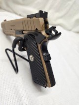 GIRSAN MC 1911 C 10MM CARRY 10mm Auto - Image 11 of 15