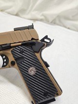 GIRSAN MC 1911 C 10MM CARRY 10mm Auto - Image 6 of 15