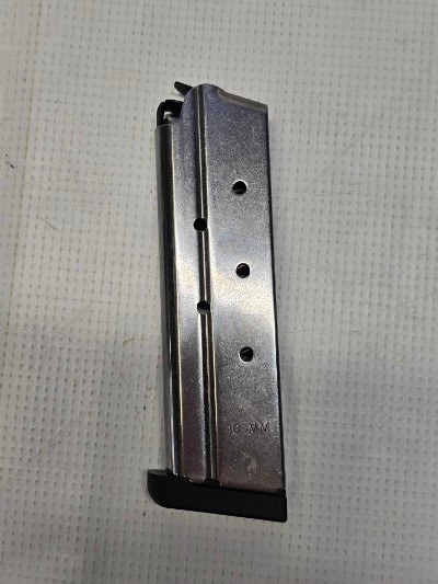 GIRSAN MC 1911 C 10MM CARRY 10mm Auto - Image 7 of 15