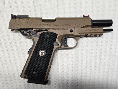 GIRSAN MC 1911 C 10MM CARRY 10mm Auto - Image 10 of 15