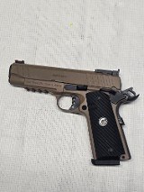 GIRSAN MC 1911 C 10MM CARRY 10mm Auto - Image 1 of 15