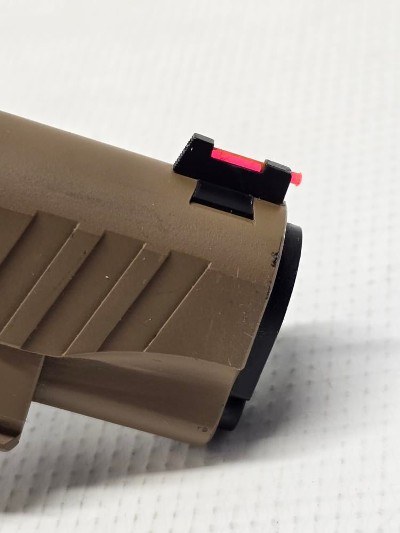 GIRSAN MC 1911 C 10MM CARRY 10mm Auto - Image 13 of 15