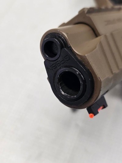 GIRSAN MC 1911 C 10MM CARRY 10mm Auto - Image 14 of 15