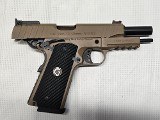 GIRSAN MC 1911 C 10MM CARRY 10mm Auto - Image 10 of 15