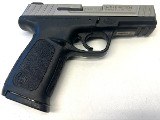 SMITH & WESSON SD9 VE 9MM LUGER (9x19 PARA) - Image 2 of 10