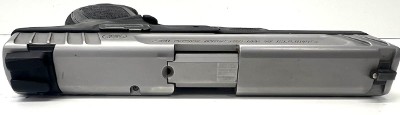 SMITH & WESSON SD9 VE 9MM LUGER (9x19 PARA) - Image 9 of 10