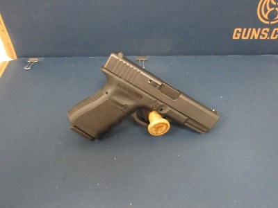 GLOCK G19 GEN3 9MM LUGER (9x19 PARA) - Image 2 of 3