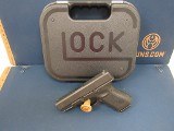 GLOCK G19 GEN3 9MM LUGER (9x19 PARA) - Image 1 of 3
