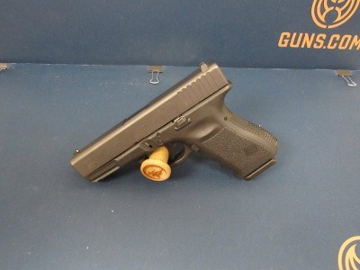 GLOCK G19 GEN3 9MM LUGER (9x19 PARA) - Image 3 of 3