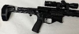 SPRINGFIELD ARMORY SAINT EDGE PISTOL 5.56X45MM NATO - Image 3 of 10