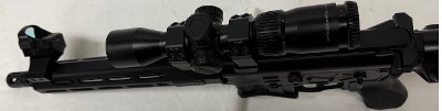 SPRINGFIELD ARMORY SAINT EDGE PISTOL 5.56X45MM NATO - Image 7 of 10