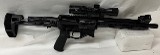 SPRINGFIELD ARMORY SAINT EDGE PISTOL 5.56X45MM NATO - Image 1 of 10